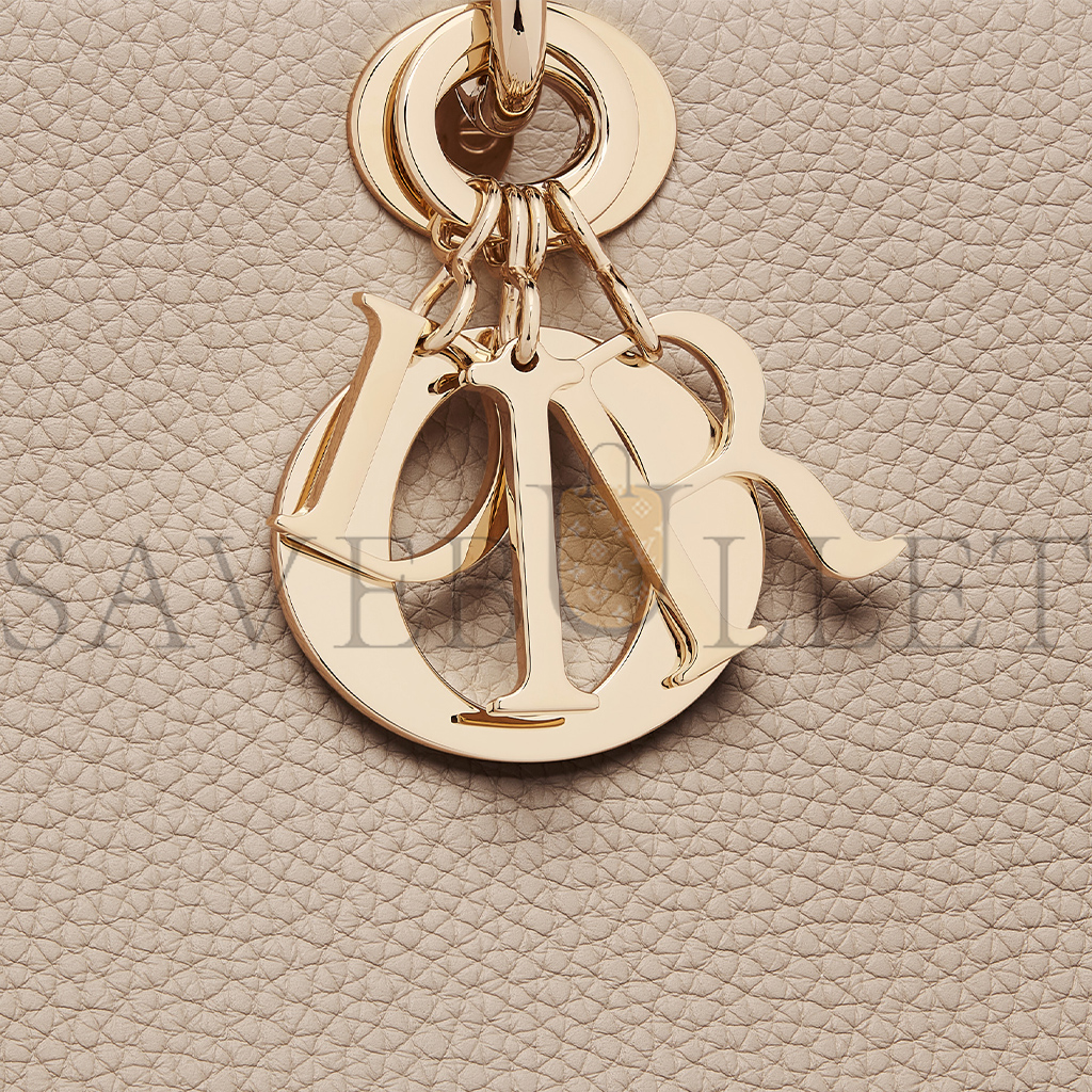 DIOR MEDIUM LADY DIOR BAG M1151OTRL_M51U (30*20*13cm)